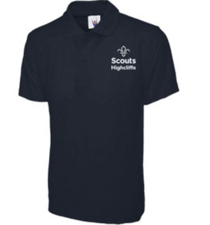 Children's Polo Shirt